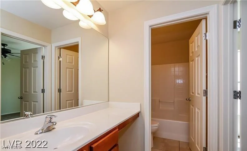 1189 Spring Sage, Henderson, NV 89011