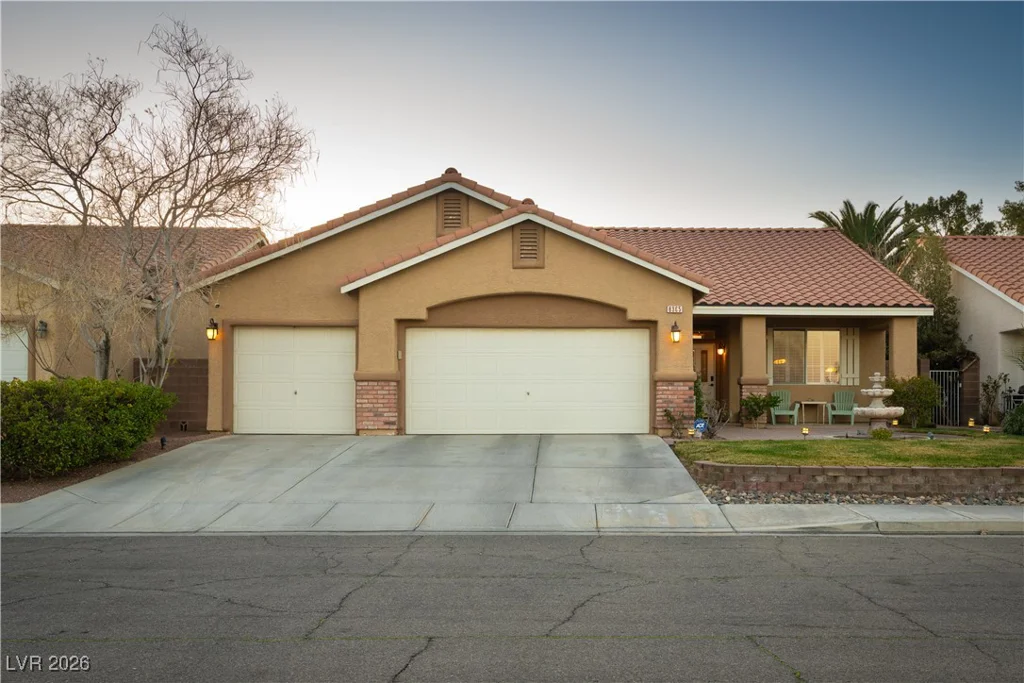 8865 Windsor Hill, Las Vegas, NV 89123