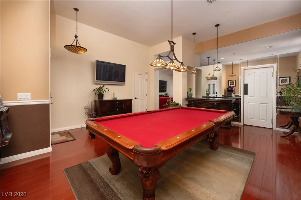 8865 Windsor Hill, Las Vegas, NV 89123