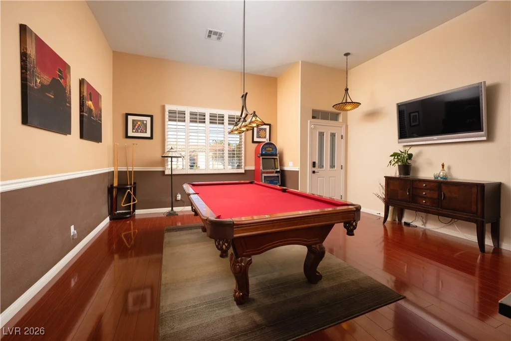 8865 Windsor Hill, Las Vegas, NV 89123