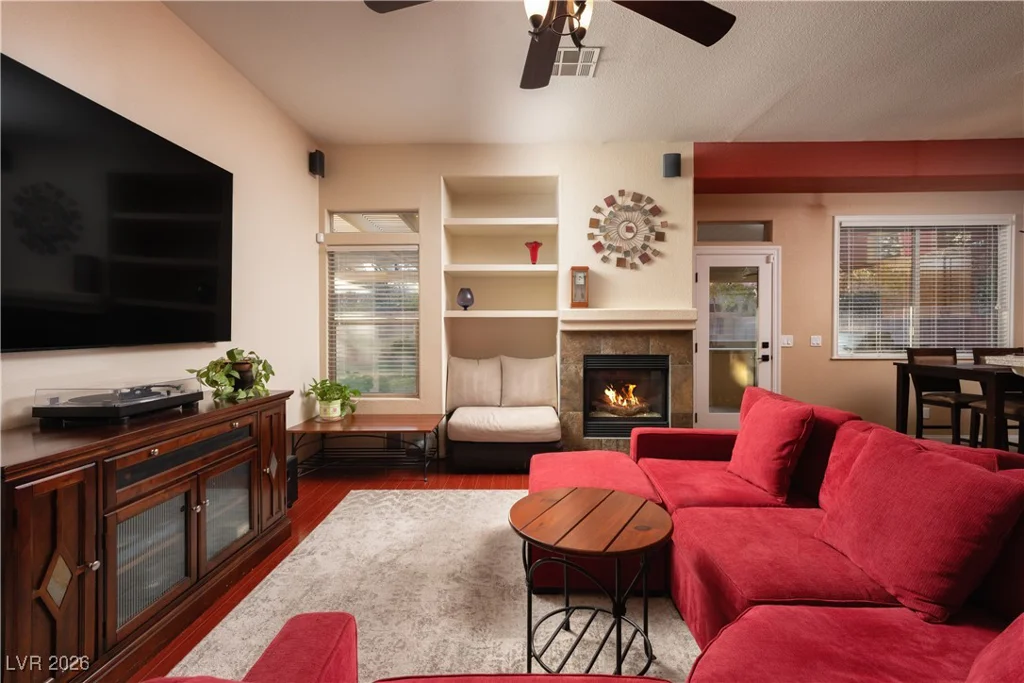 8865 Windsor Hill, Las Vegas, NV 89123