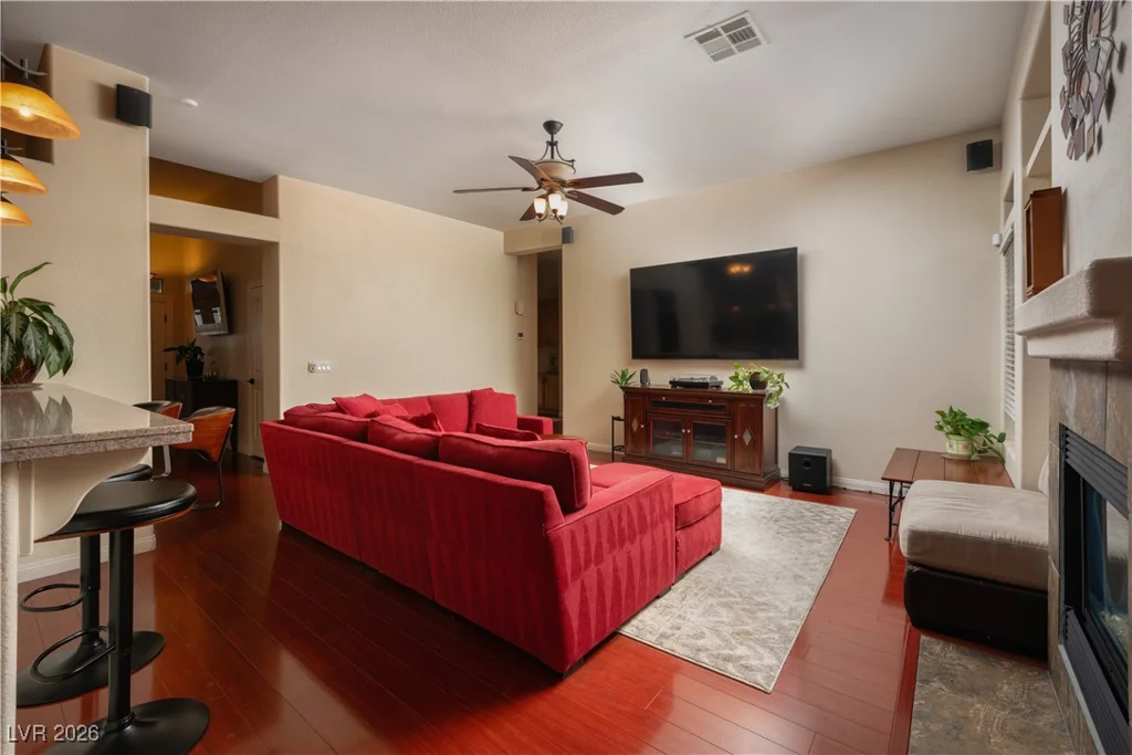 8865 Windsor Hill, Las Vegas, NV 89123