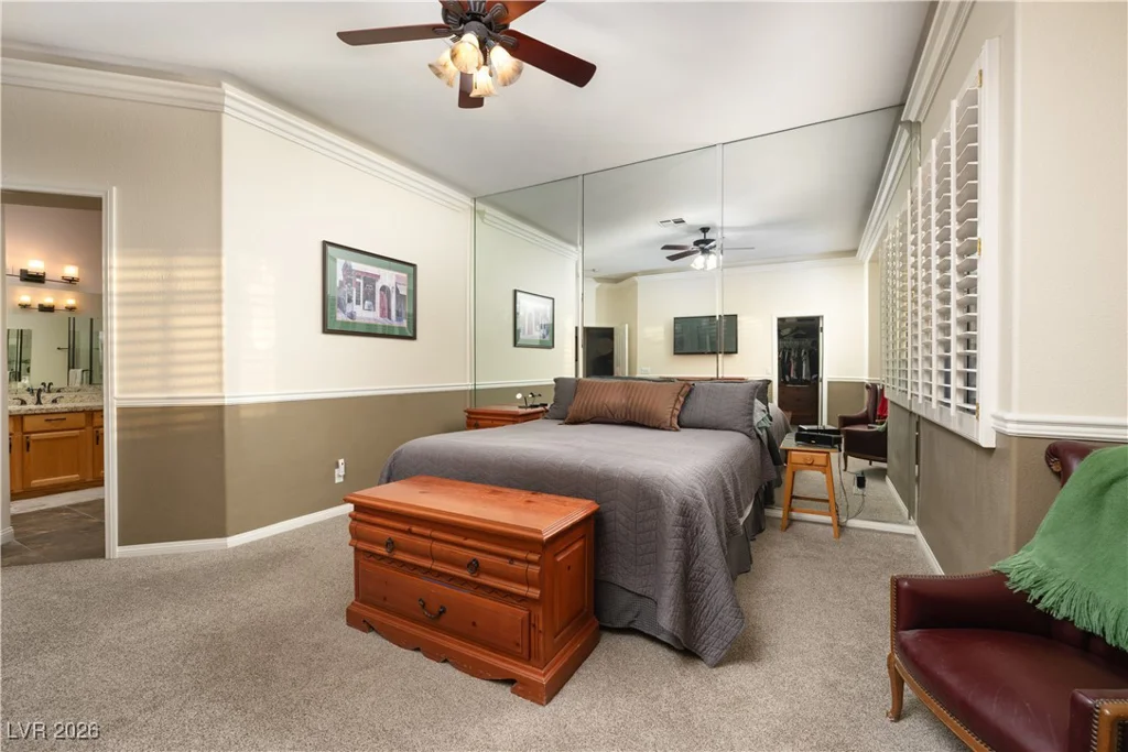 8865 Windsor Hill, Las Vegas, NV 89123