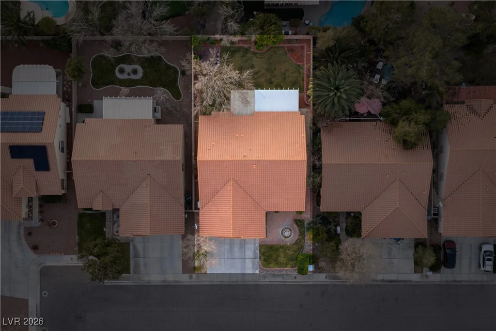 8865 Windsor Hill, Las Vegas, NV 89123