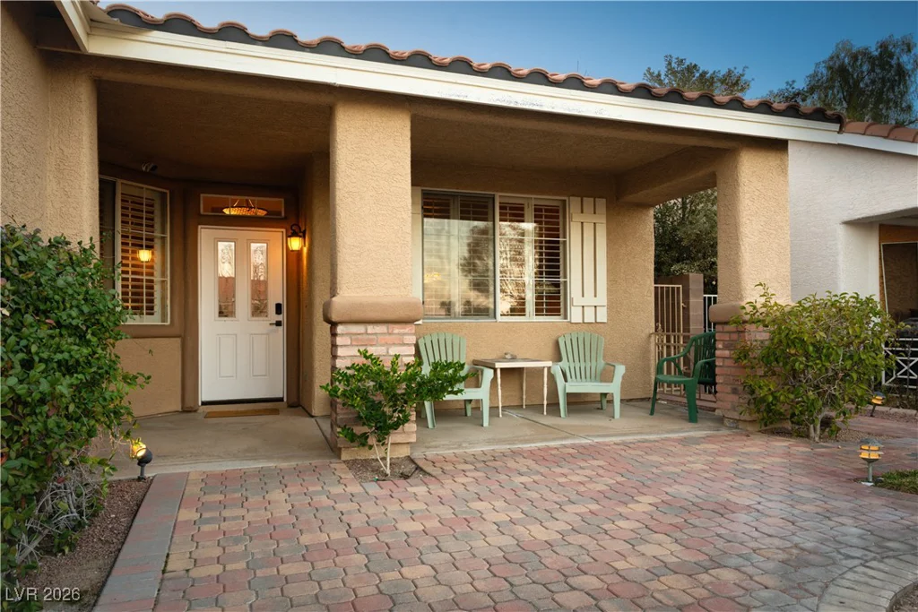 8865 Windsor Hill, Las Vegas, NV 89123