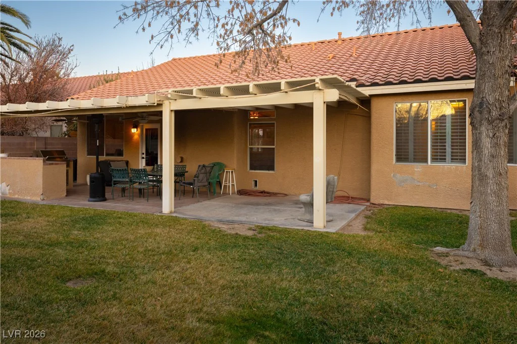 8865 Windsor Hill, Las Vegas, NV 89123