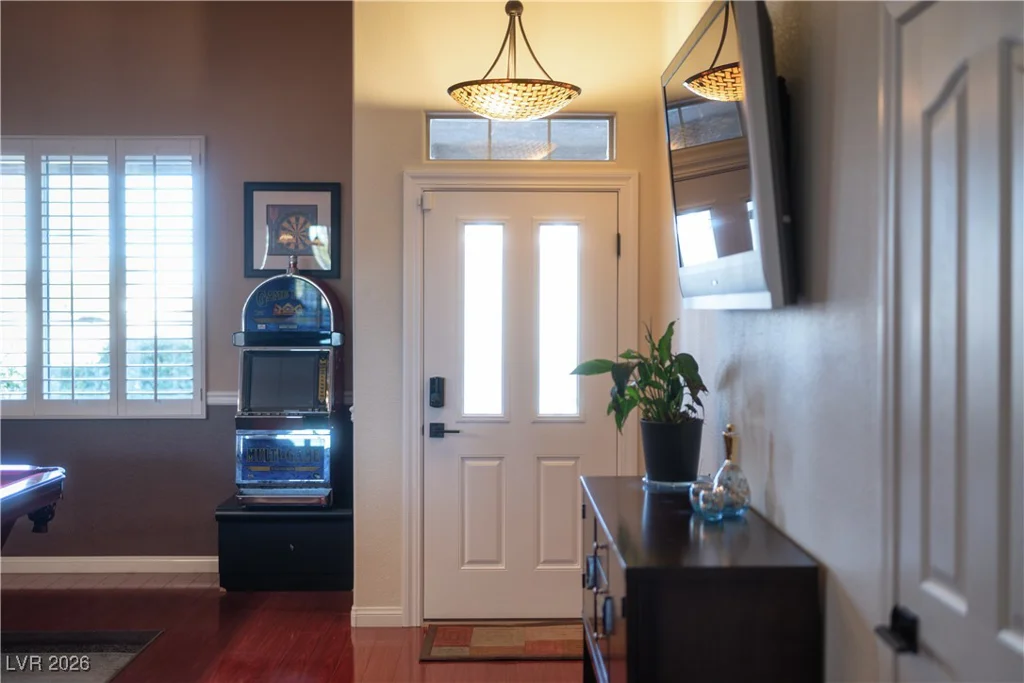 8865 Windsor Hill, Las Vegas, NV 89123