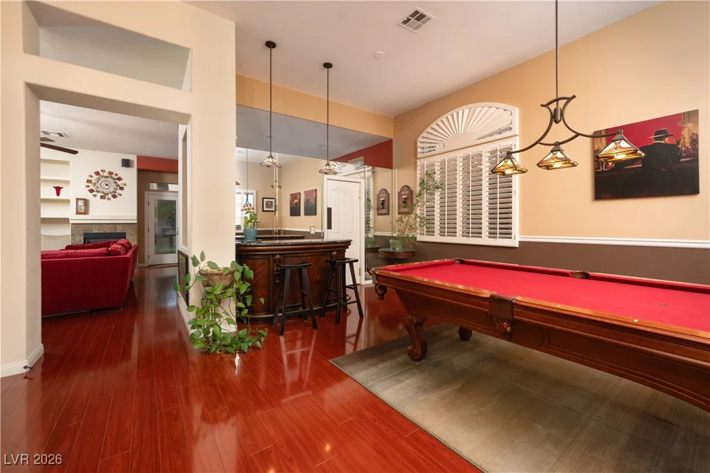 8865 Windsor Hill, Las Vegas, NV 89123