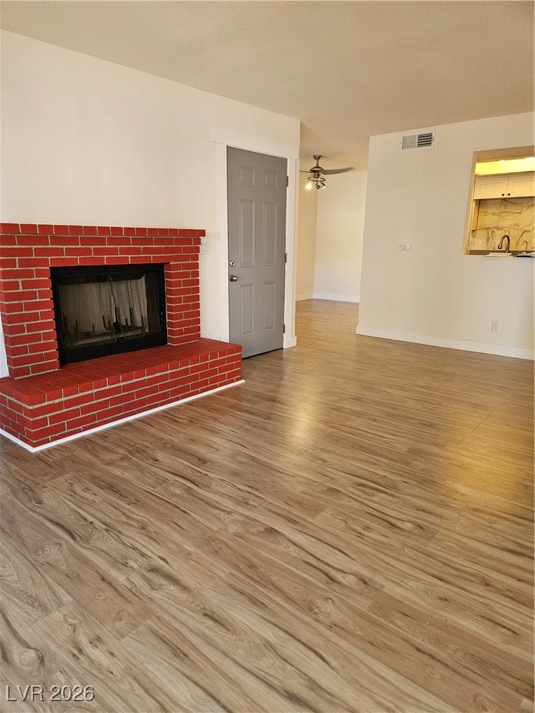 3769 Carlyle, Las Vegas, NV 89115