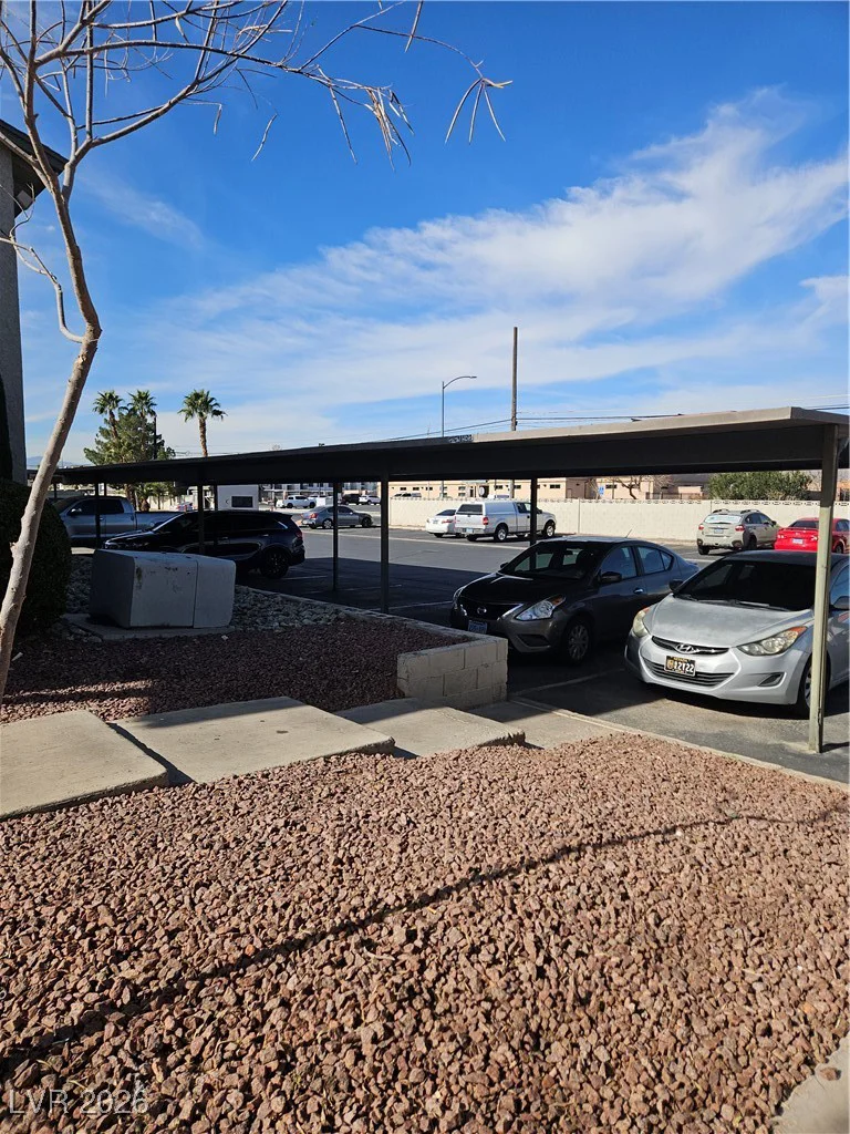 3769 Carlyle, Las Vegas, NV 89115