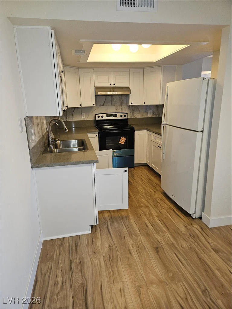 3769 Carlyle, Las Vegas, NV 89115
