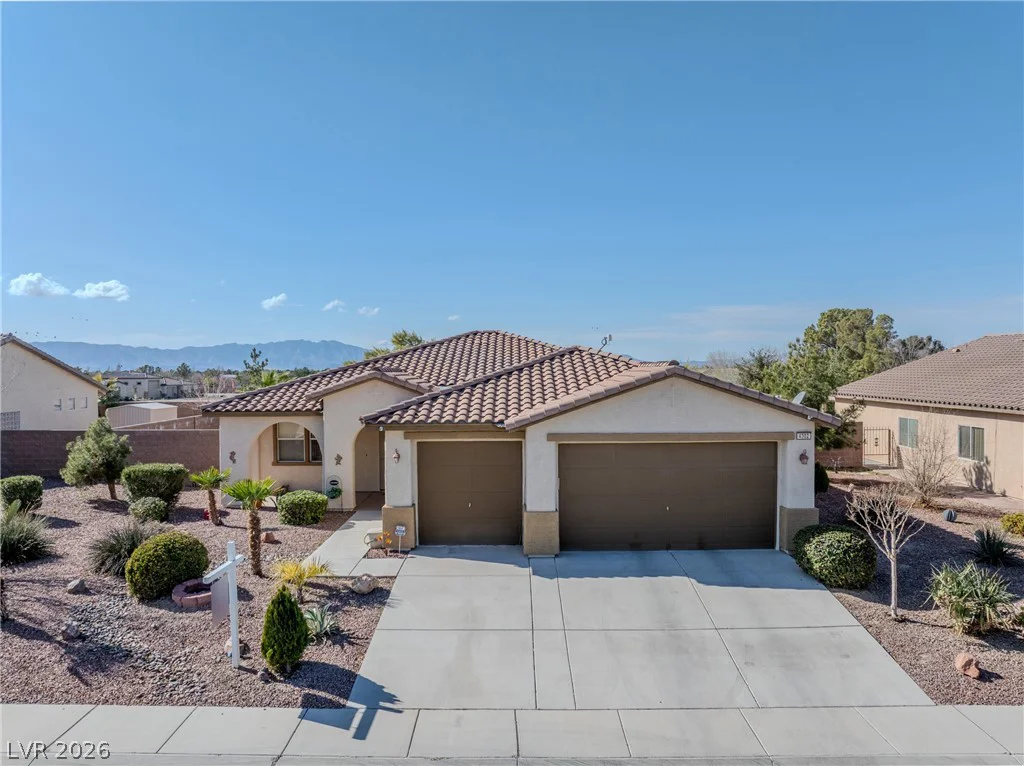 4302 Jacksboro, Pahrump, NV 89061