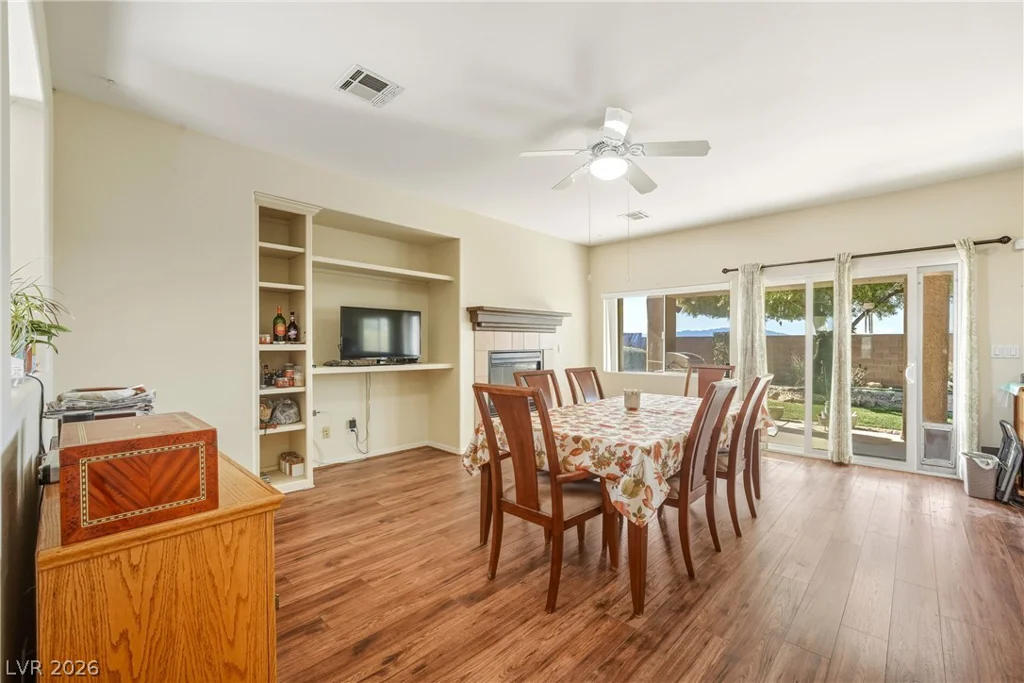 4302 Jacksboro, Pahrump, NV 89061