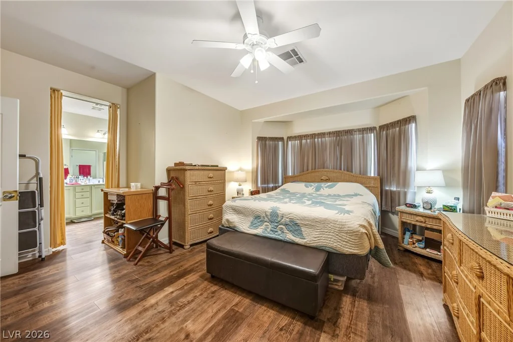 4302 Jacksboro, Pahrump, NV 89061