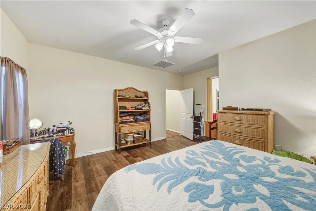 4302 Jacksboro, Pahrump, NV 89061