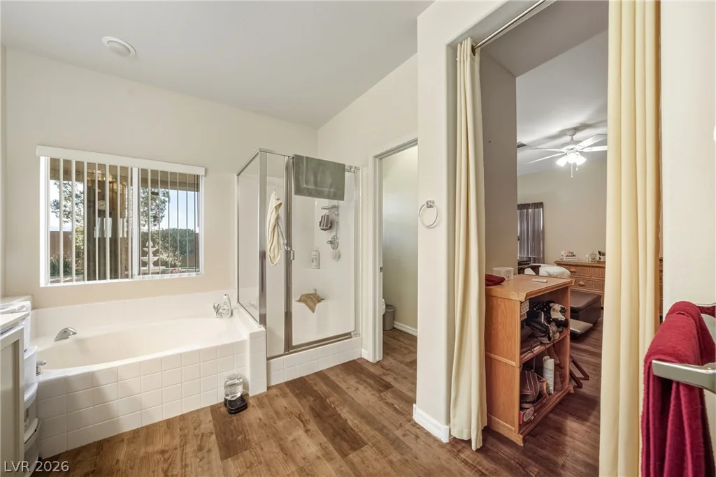 4302 Jacksboro, Pahrump, NV 89061