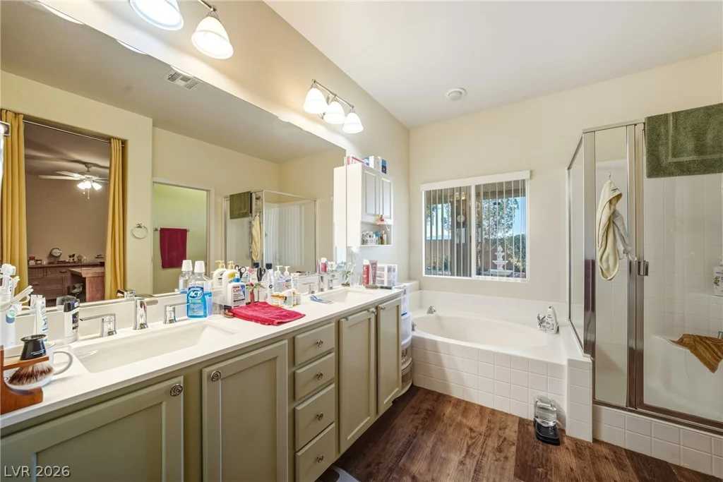 4302 Jacksboro, Pahrump, NV 89061