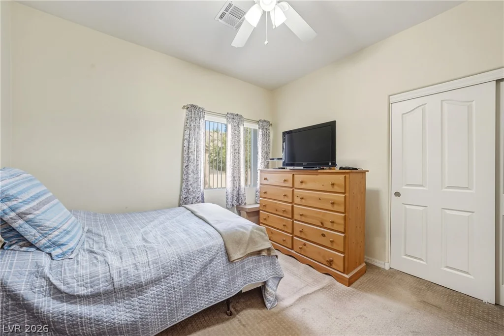 4302 Jacksboro, Pahrump, NV 89061