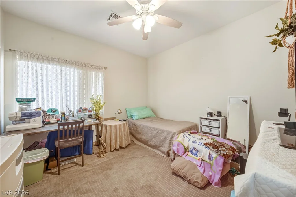 4302 Jacksboro, Pahrump, NV 89061