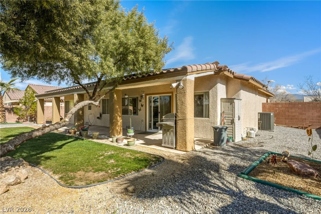 4302 Jacksboro, Pahrump, NV 89061