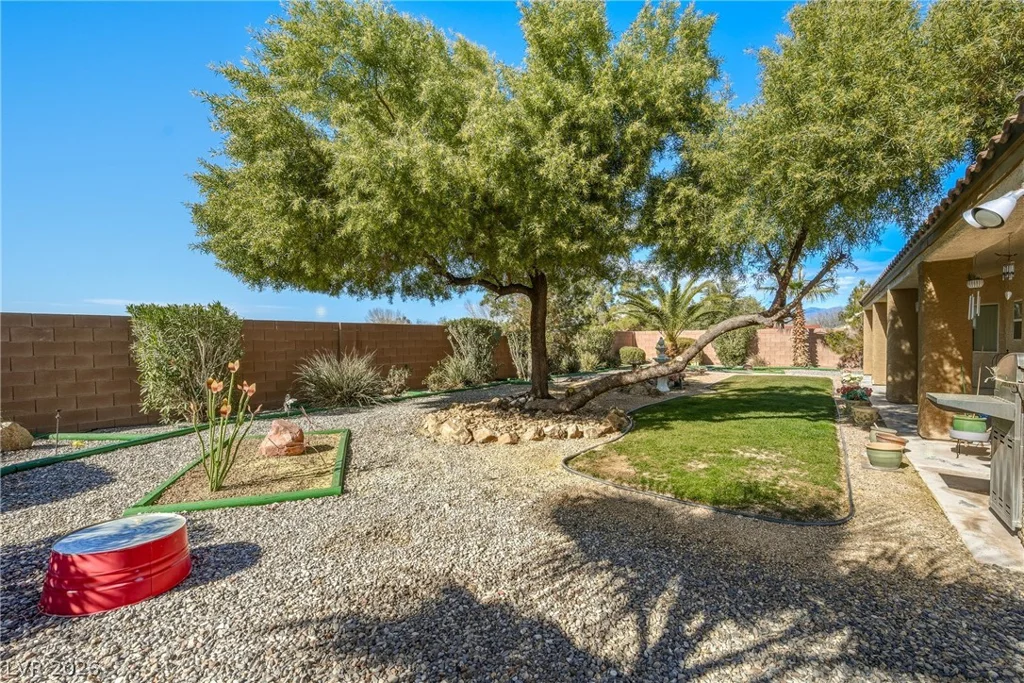 4302 Jacksboro, Pahrump, NV 89061
