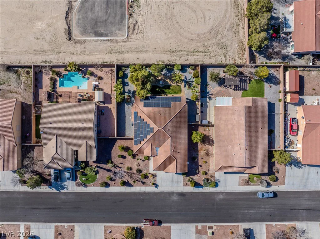 4302 Jacksboro, Pahrump, NV 89061