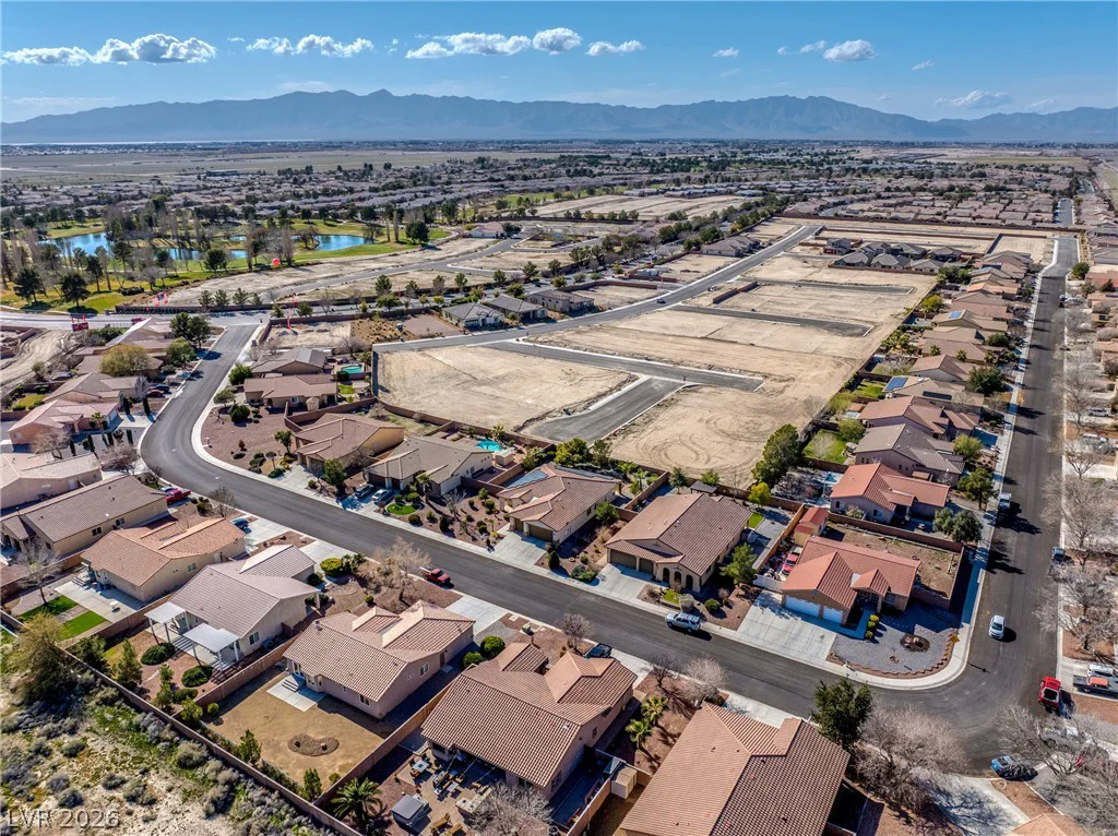 4302 Jacksboro, Pahrump, NV 89061