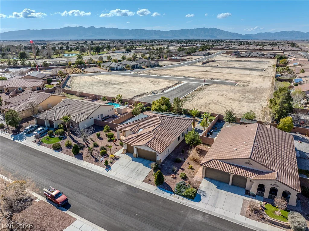 4302 Jacksboro, Pahrump, NV 89061