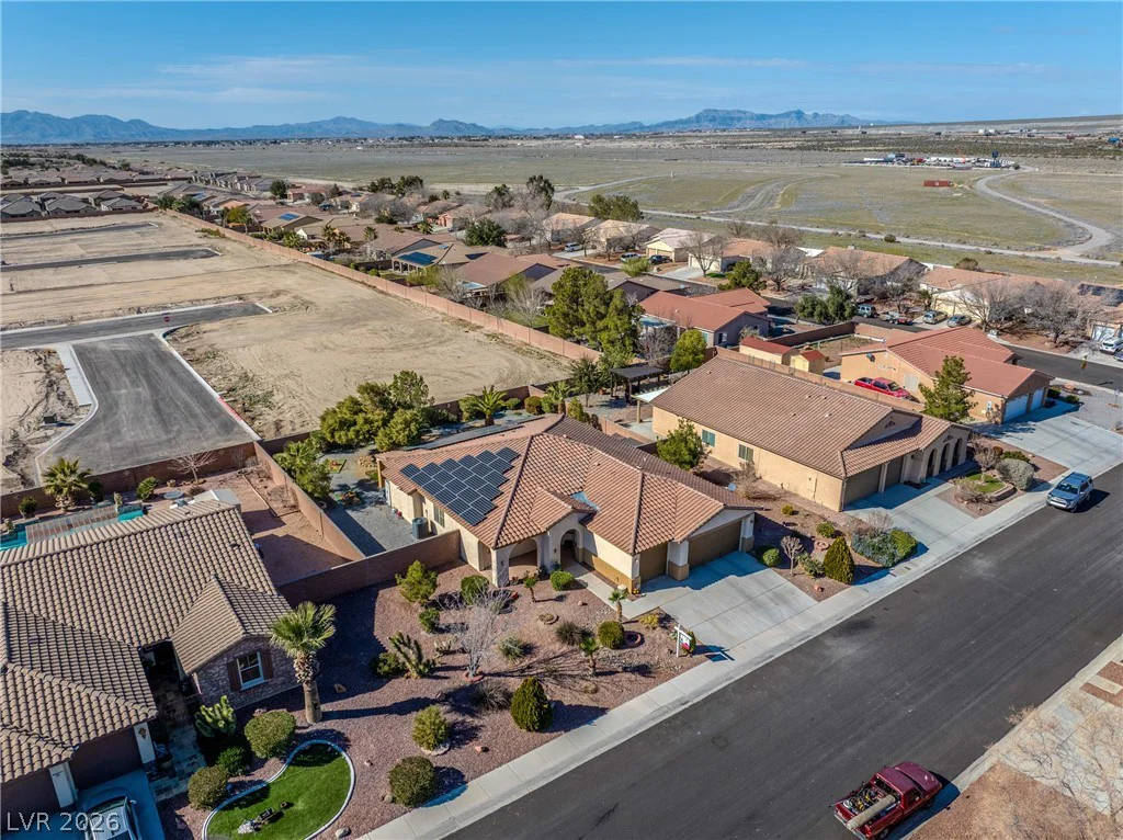 4302 Jacksboro, Pahrump, NV 89061