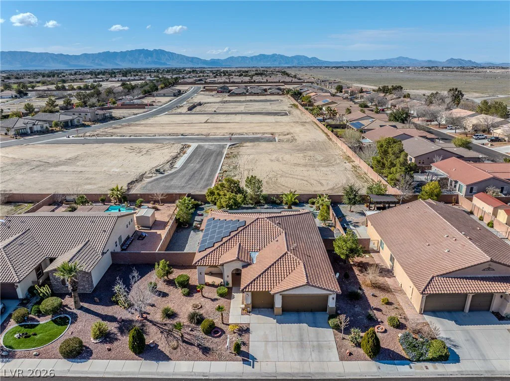 4302 Jacksboro, Pahrump, NV 89061