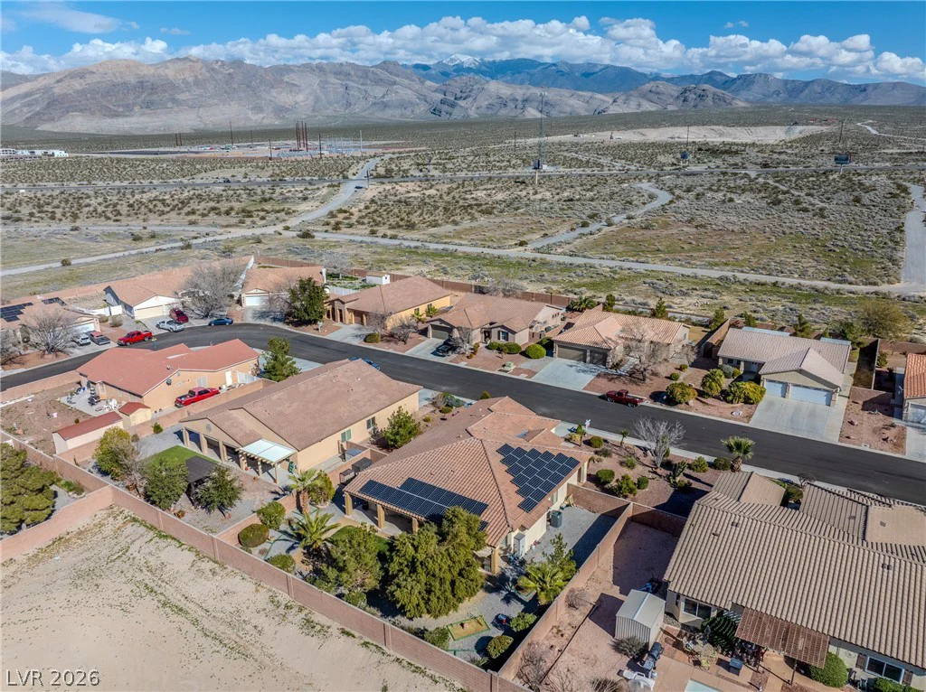 4302 Jacksboro, Pahrump, NV 89061