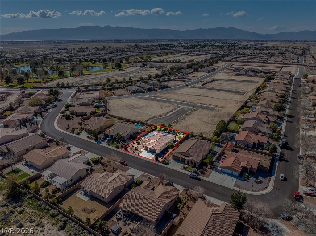 4302 Jacksboro, Pahrump, NV 89061