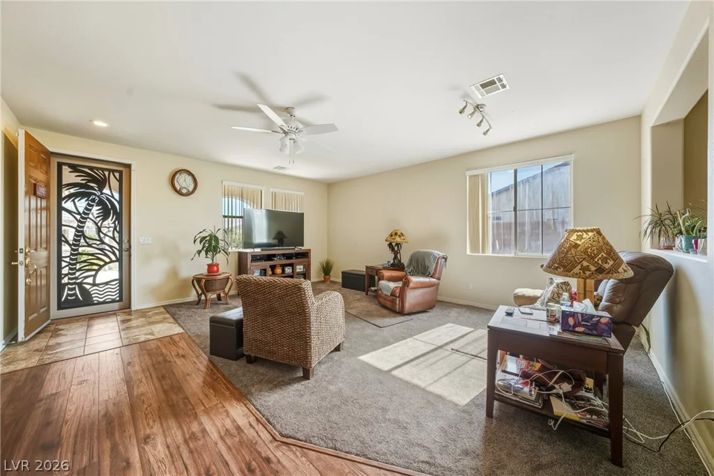 4302 Jacksboro, Pahrump, NV 89061