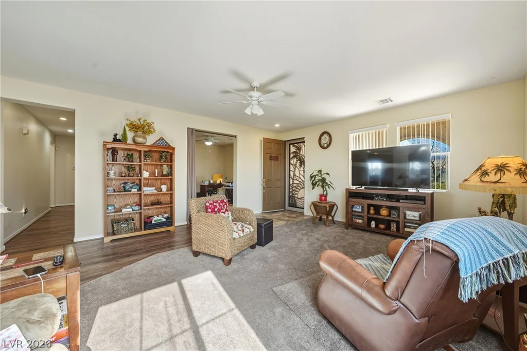 4302 Jacksboro, Pahrump, NV 89061