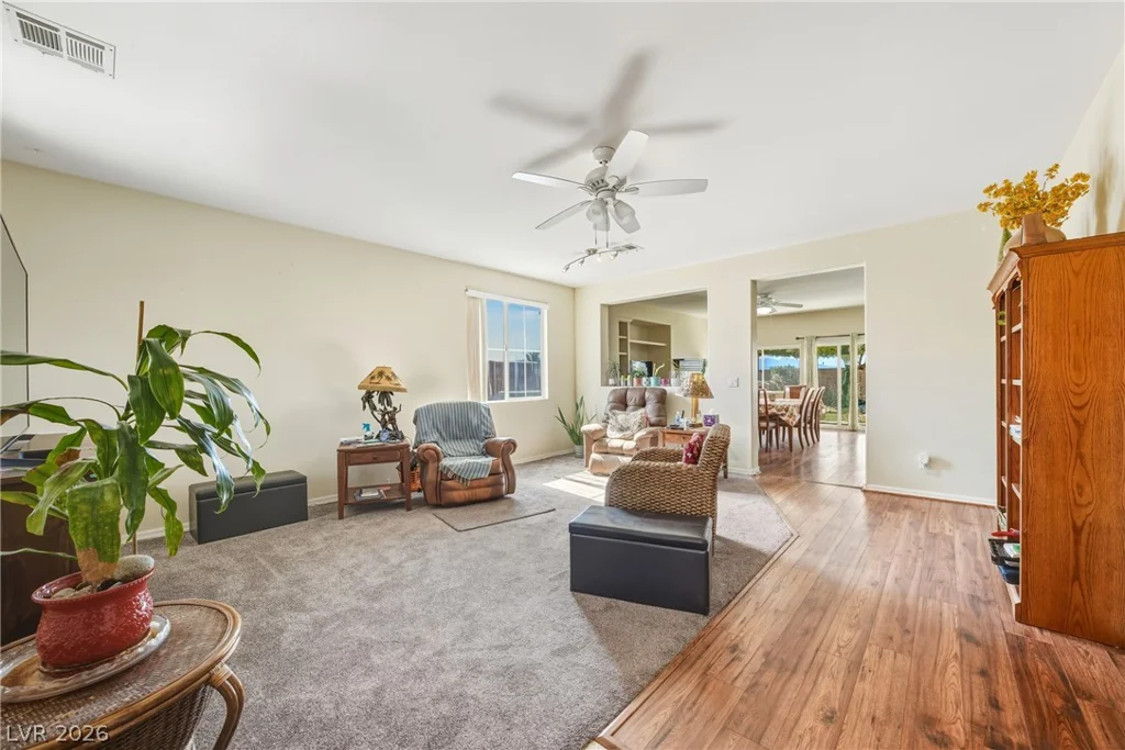 4302 Jacksboro, Pahrump, NV 89061