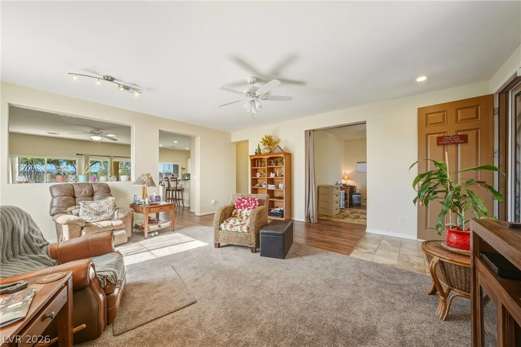 4302 Jacksboro, Pahrump, NV 89061