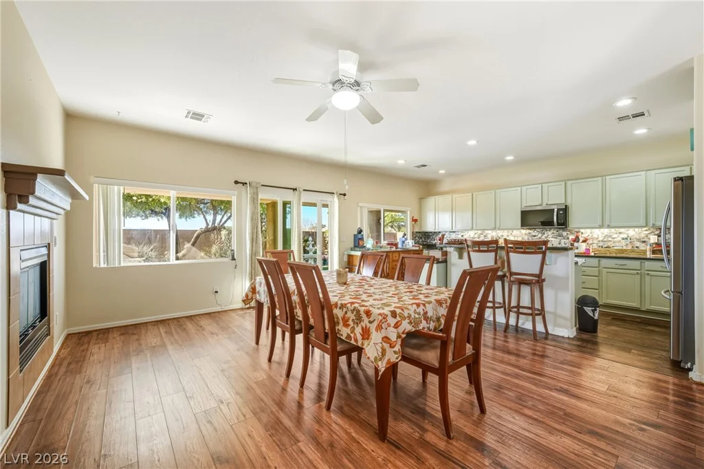 4302 Jacksboro, Pahrump, NV 89061