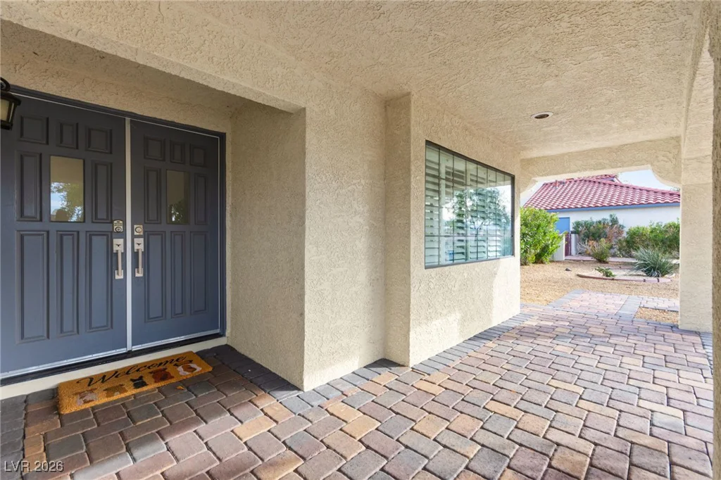 1013 Calico Ridge, Henderson, NV 89011