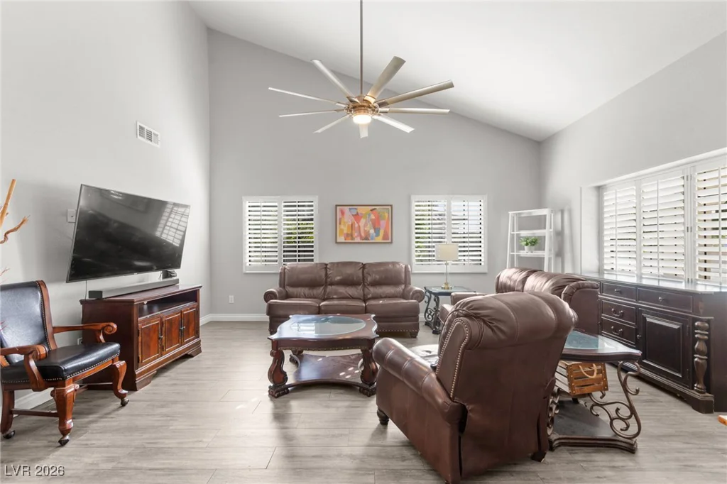 1013 Calico Ridge, Henderson, NV 89011