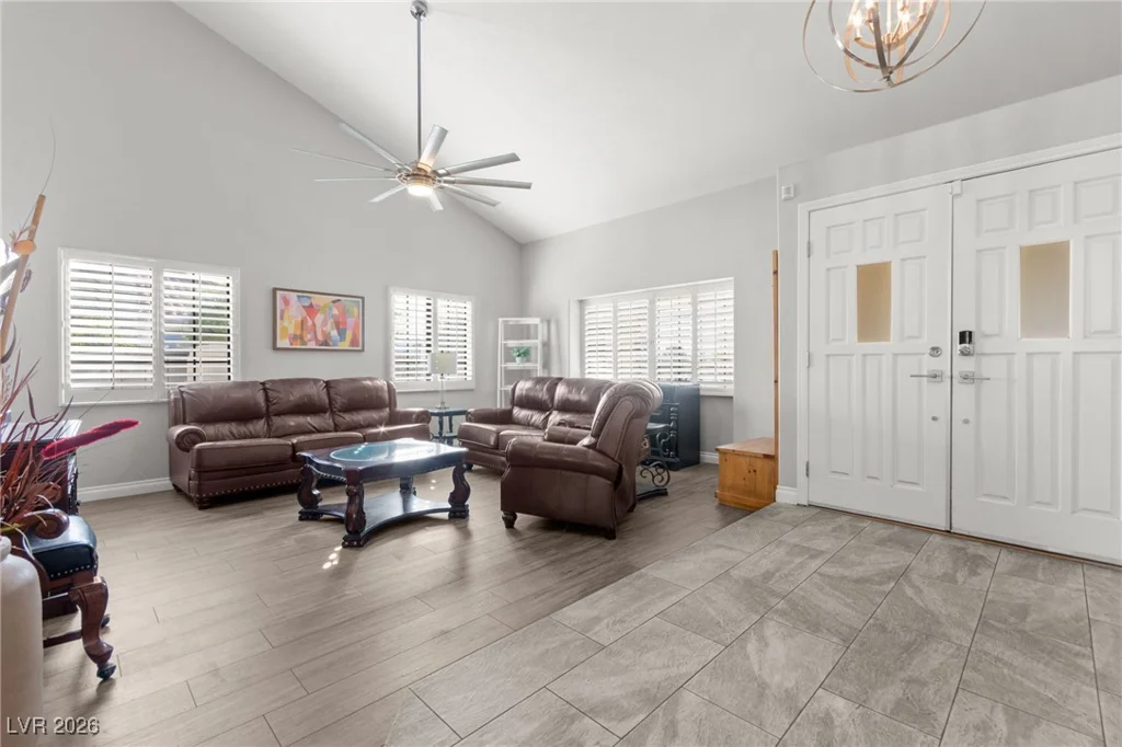 1013 Calico Ridge, Henderson, NV 89011