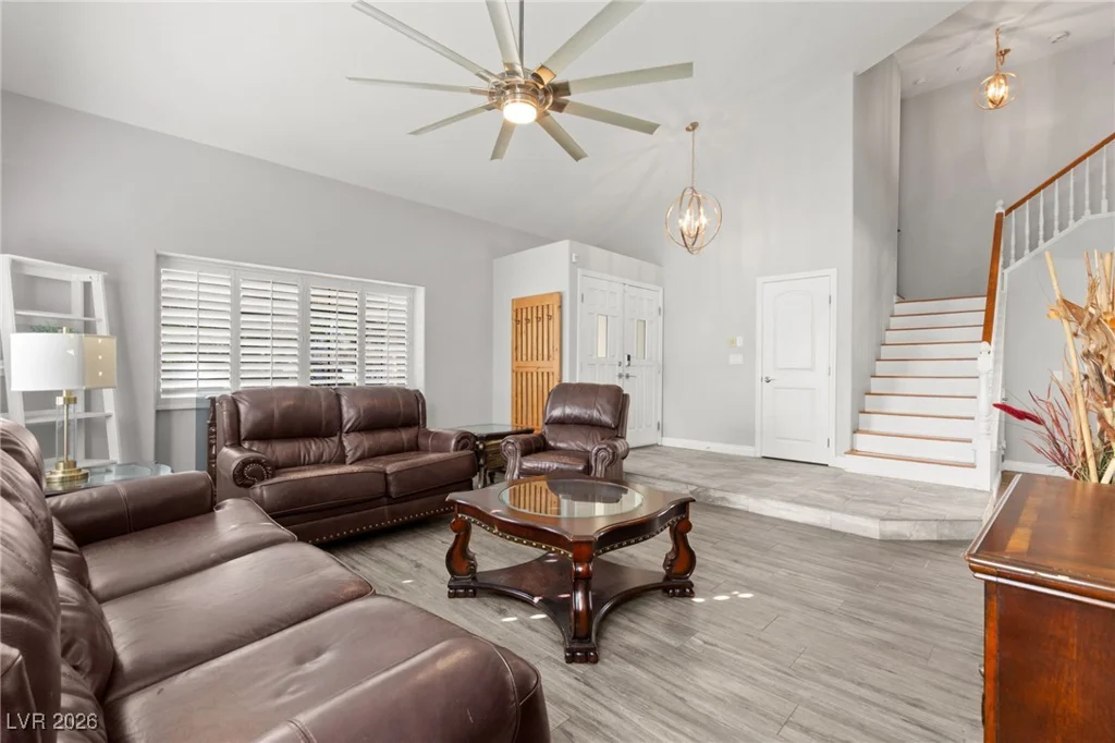 1013 Calico Ridge, Henderson, NV 89011