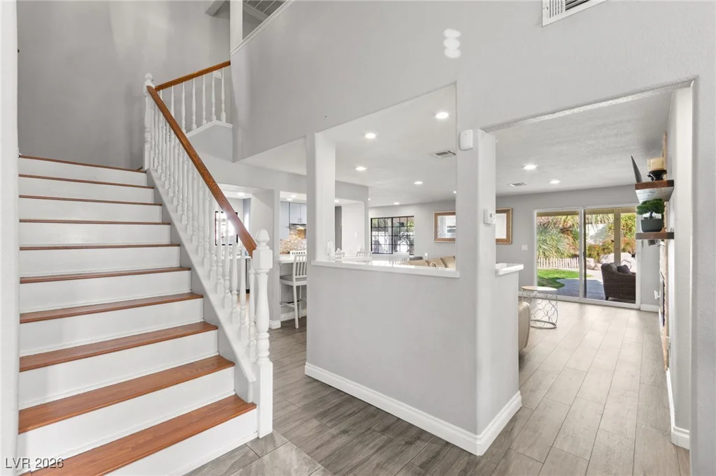 1013 Calico Ridge, Henderson, NV 89011