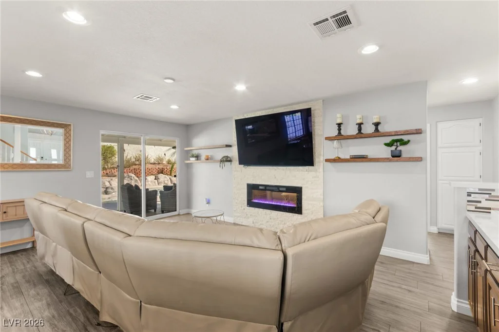 1013 Calico Ridge, Henderson, NV 89011