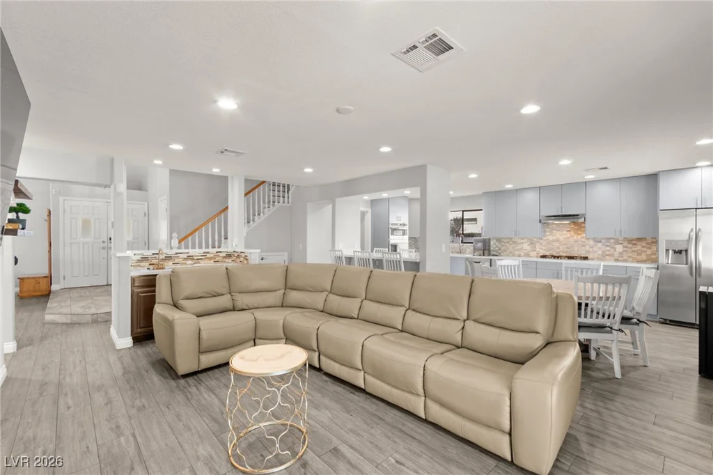 1013 Calico Ridge, Henderson, NV 89011