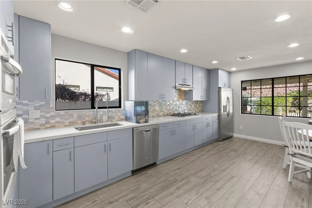 1013 Calico Ridge, Henderson, NV 89011