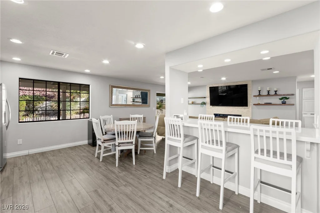 1013 Calico Ridge, Henderson, NV 89011