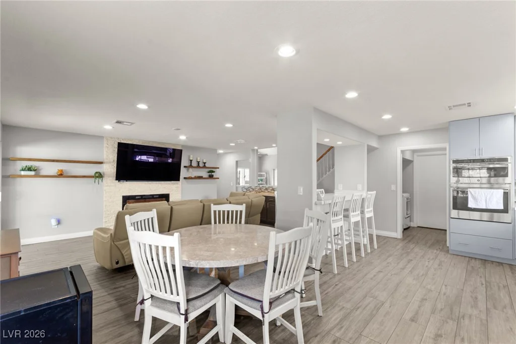 1013 Calico Ridge, Henderson, NV 89011