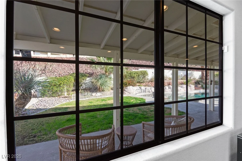 1013 Calico Ridge, Henderson, NV 89011