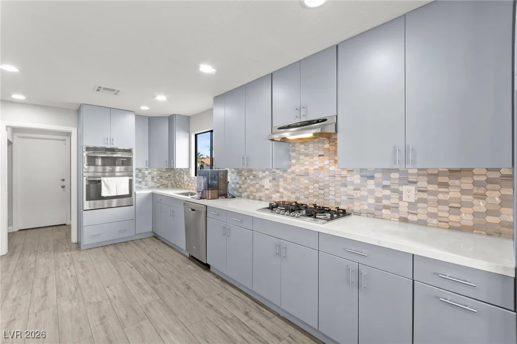 1013 Calico Ridge, Henderson, NV 89011