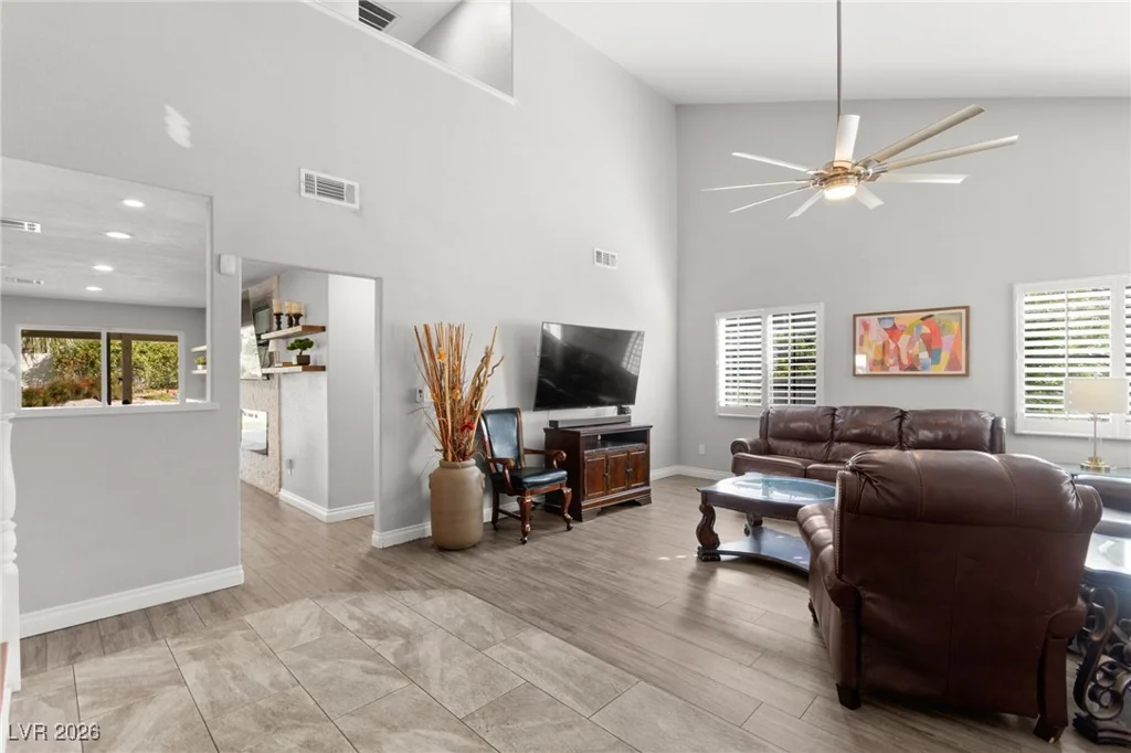 1013 Calico Ridge, Henderson, NV 89011